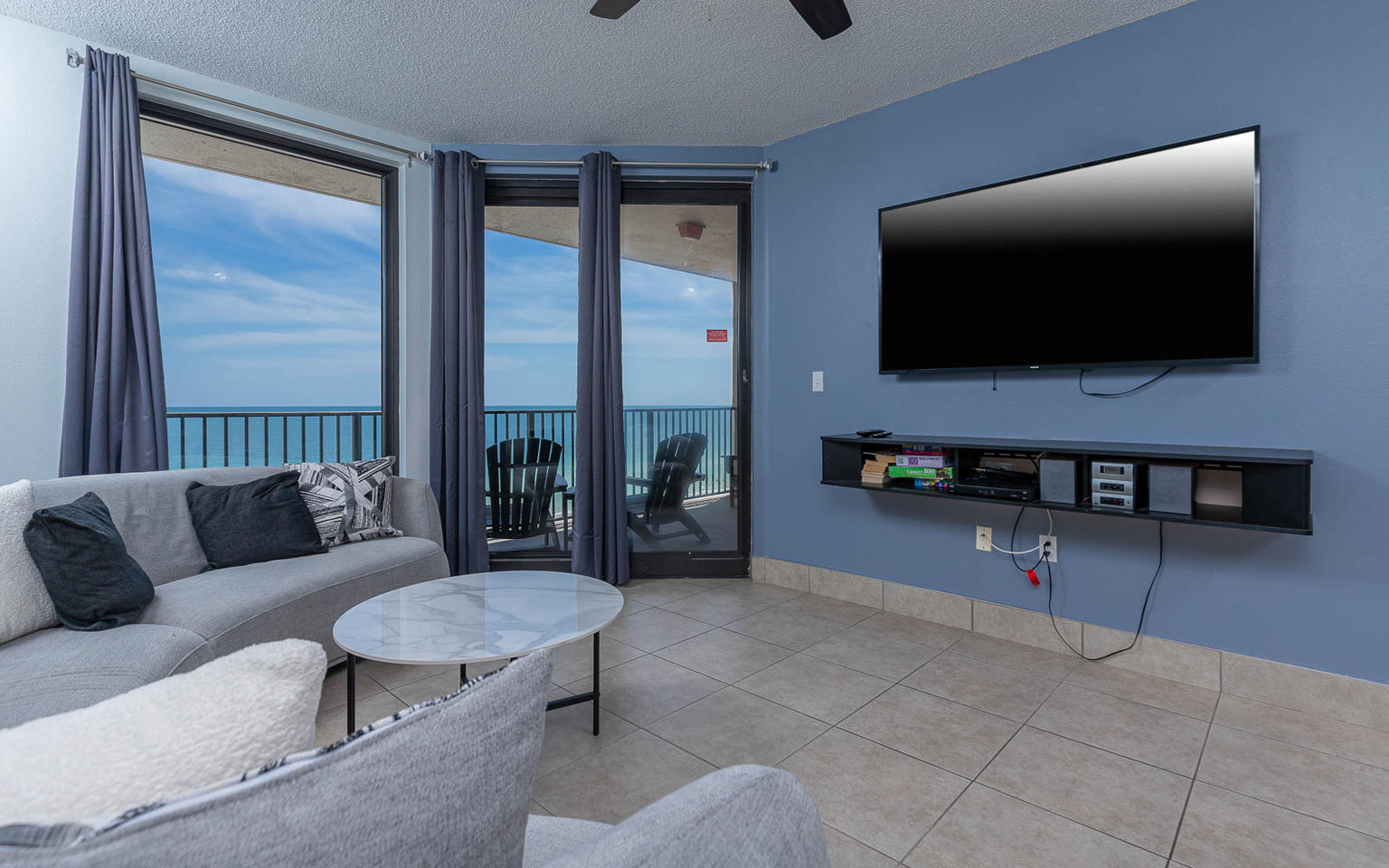 Orange Beach Vacation Rental