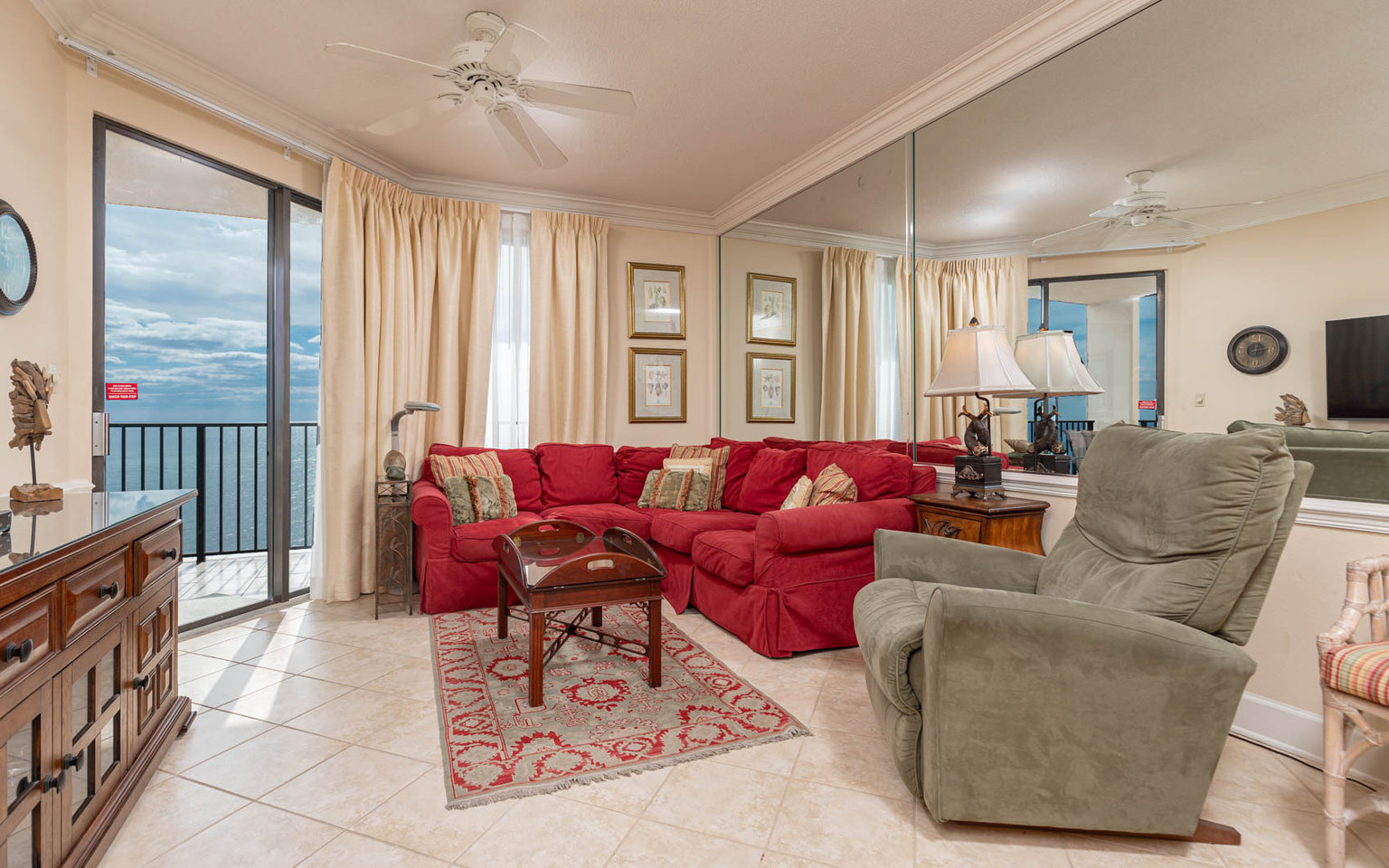 Orange Beach Vacation Rental