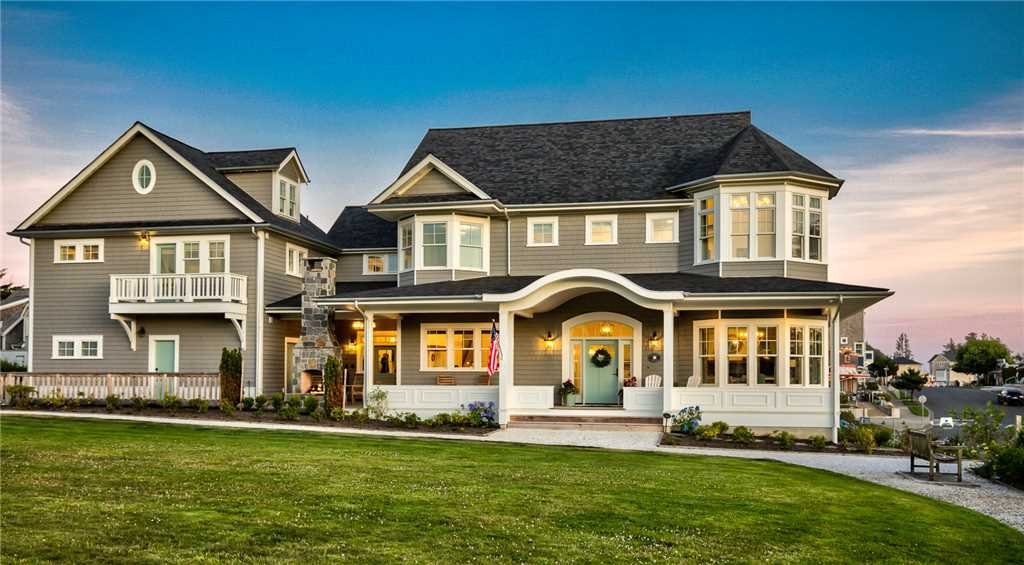 Pacific Beach Vacation Rental