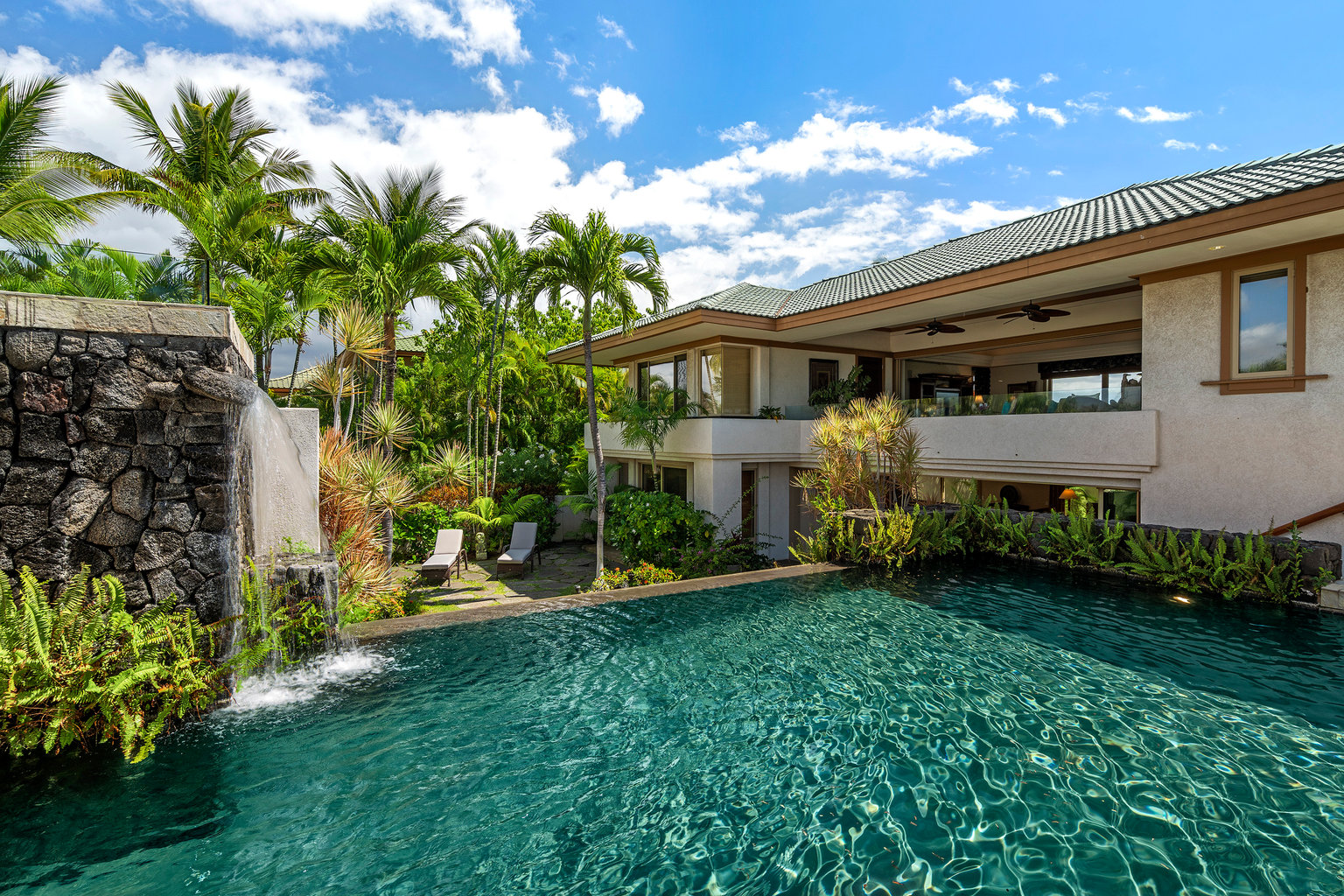 Kamuela Vacation Rental