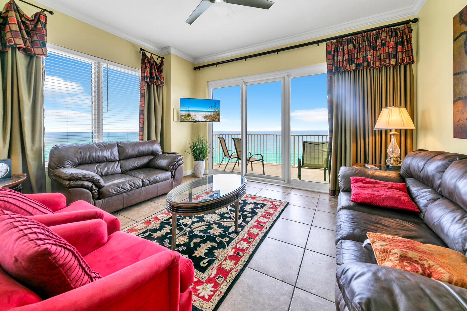 Panama City Beach Vacation Rental