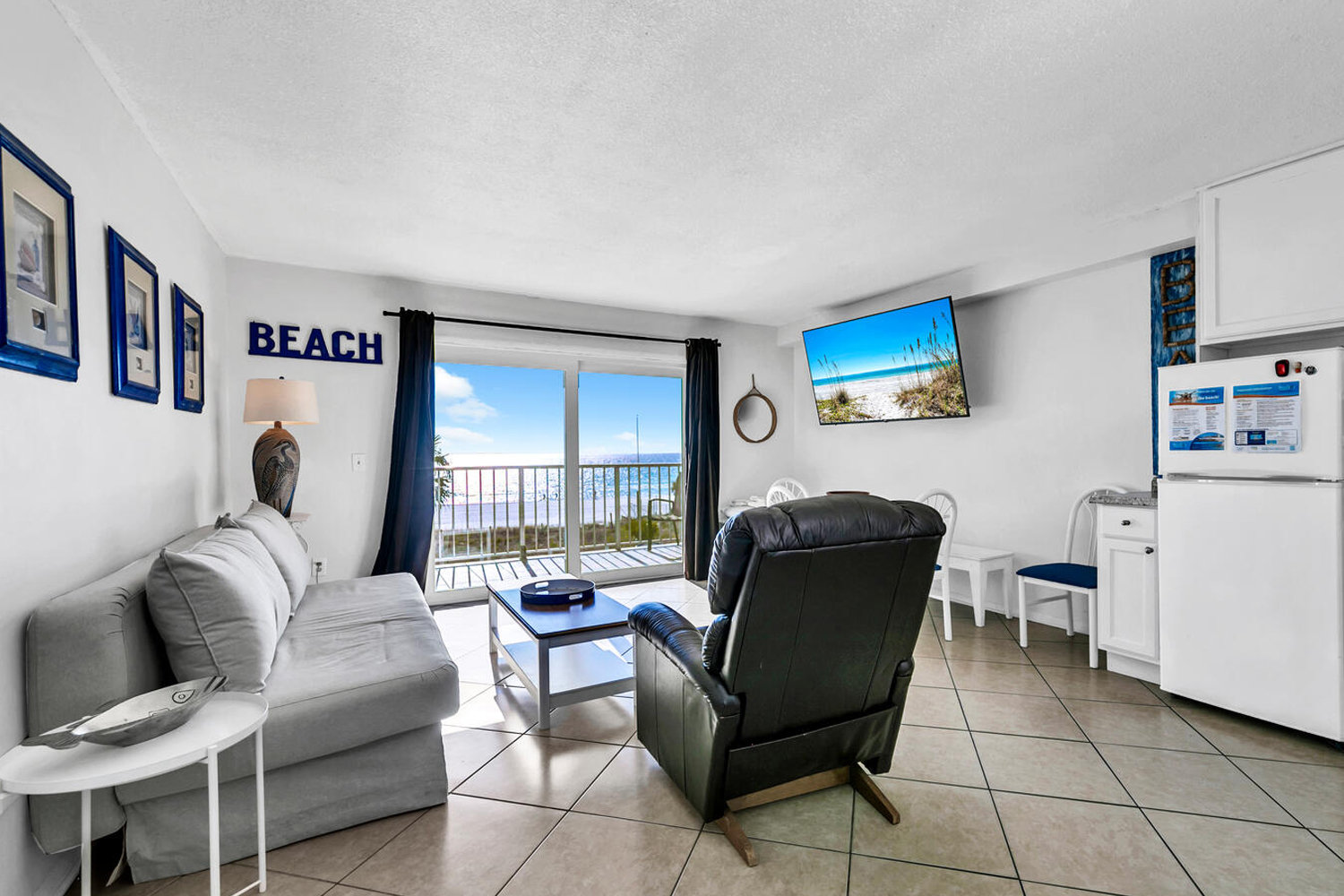 Panama City Beach Vacation Rental