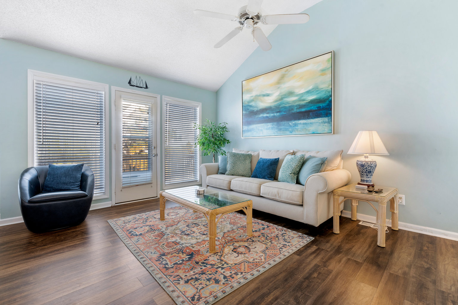Corolla Vacation Rental