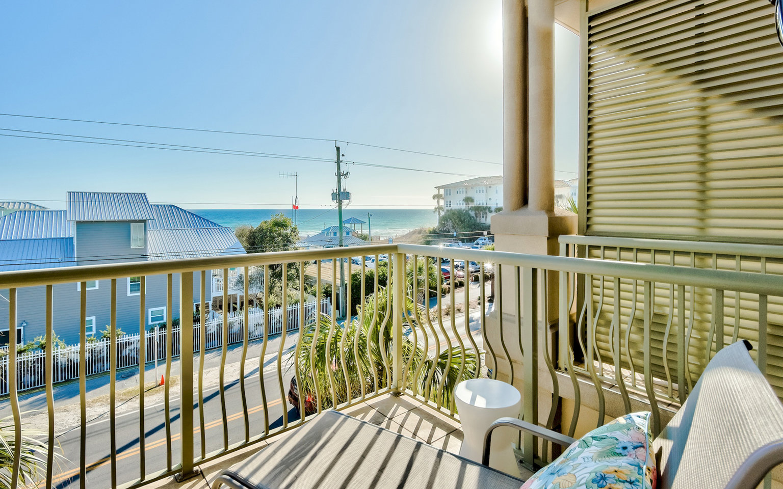 Santa Rosa Beach Vacation Rental
