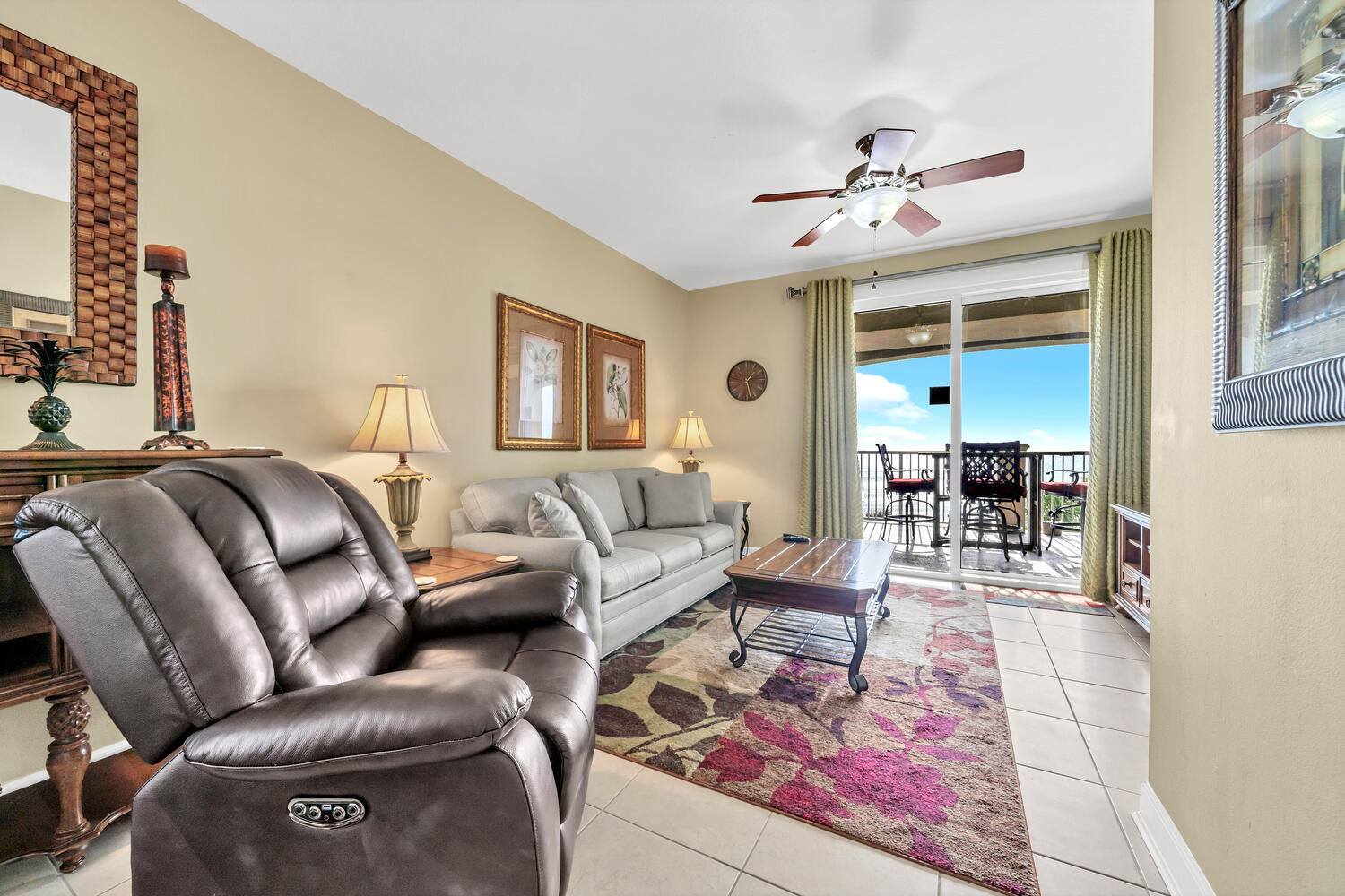 Panama City Beach Vacation Rental