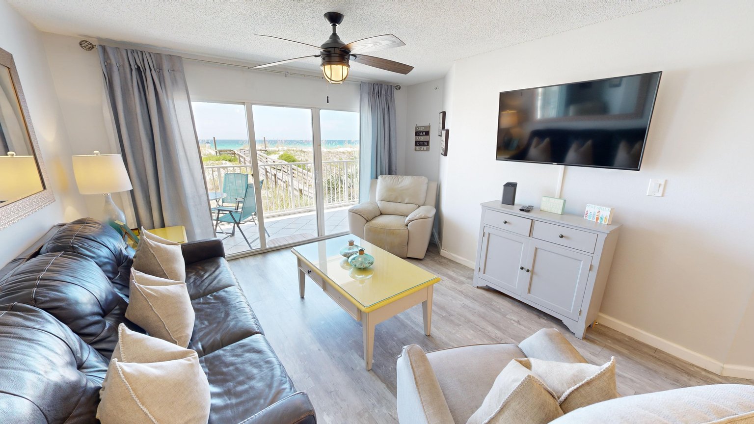 Ft. Walton Beach Vacation Rental
