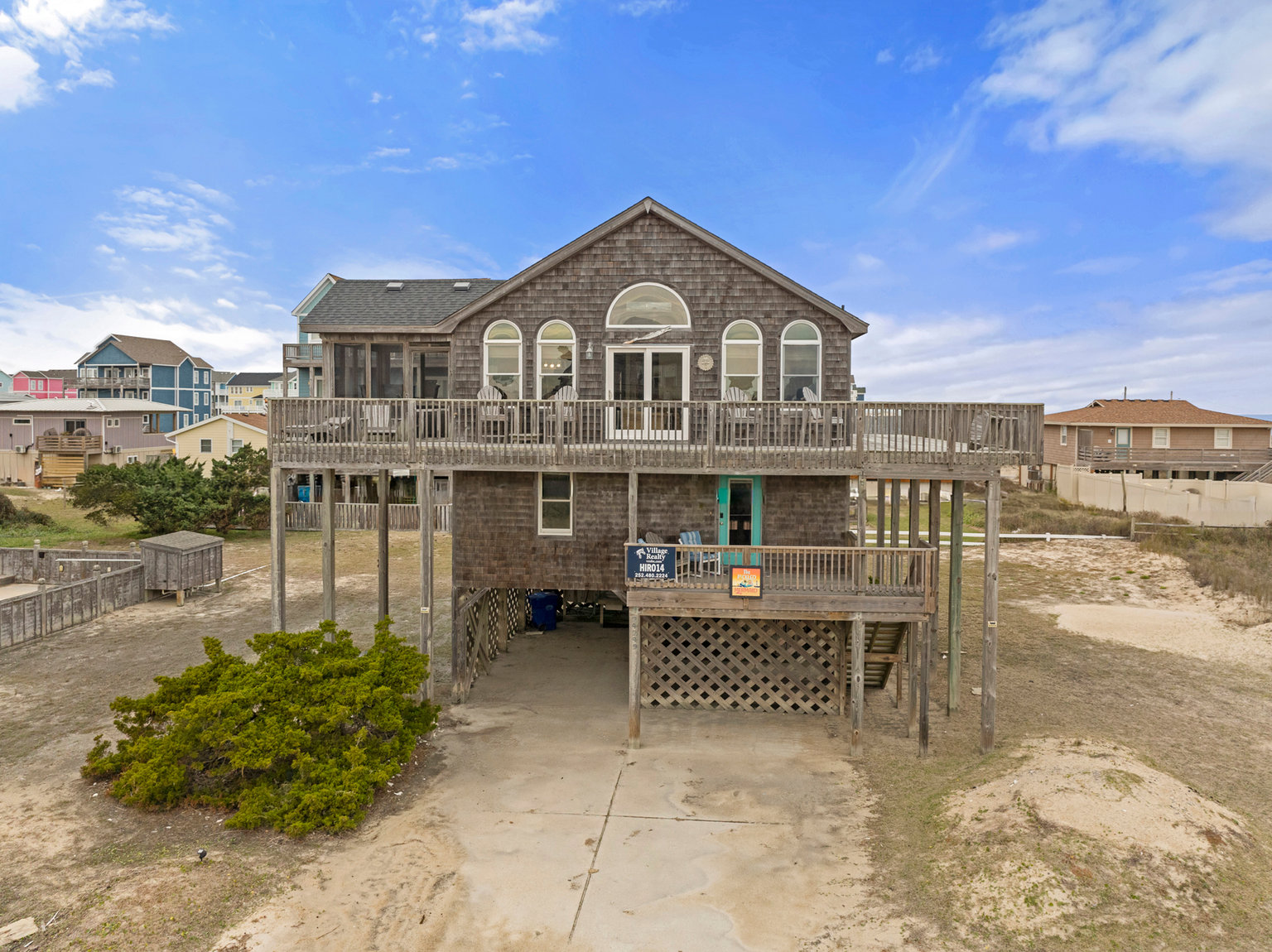 Rodanthe Vacation Rental