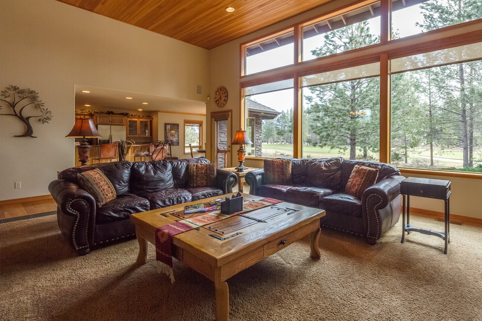 Sunriver Vacation Rental