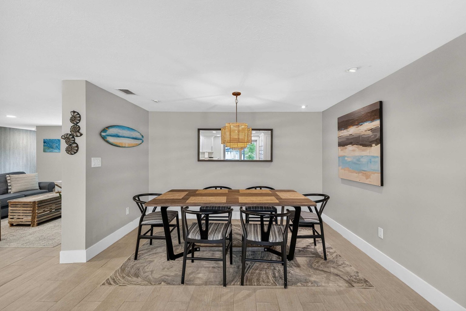 Sarasota Vacation Rental