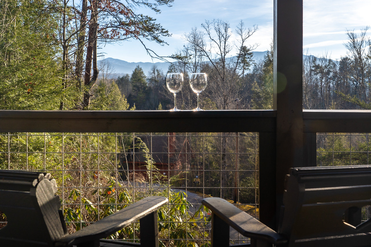 Gatlinburg Vacation Rental