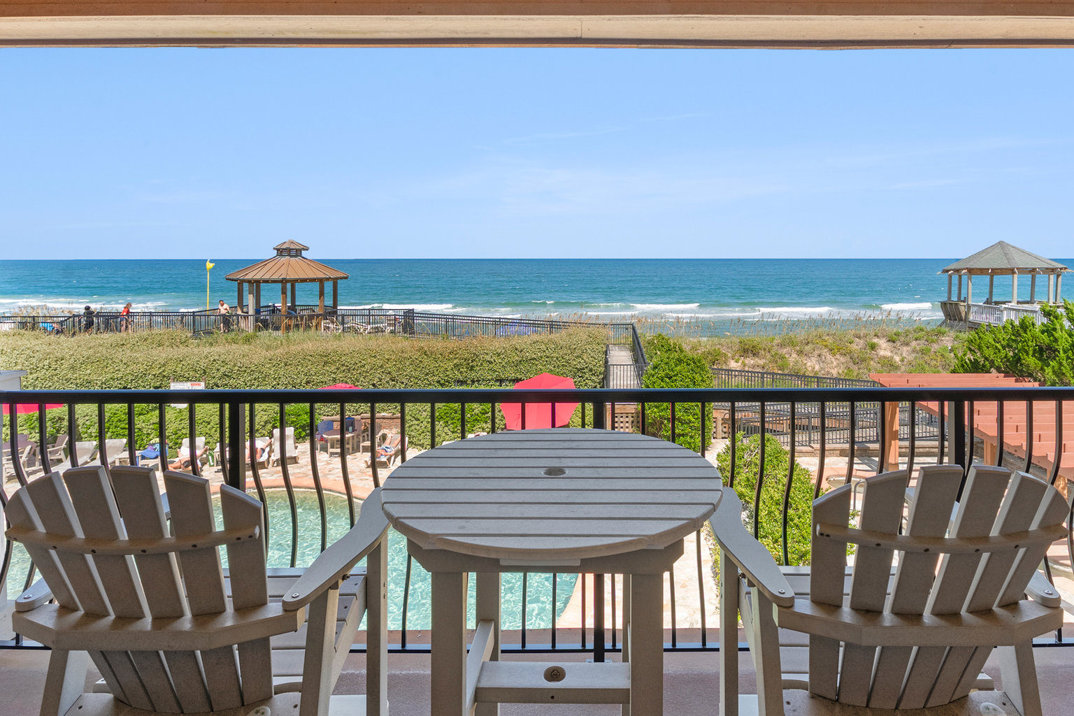 Kill Devil Hills Vacation Rental