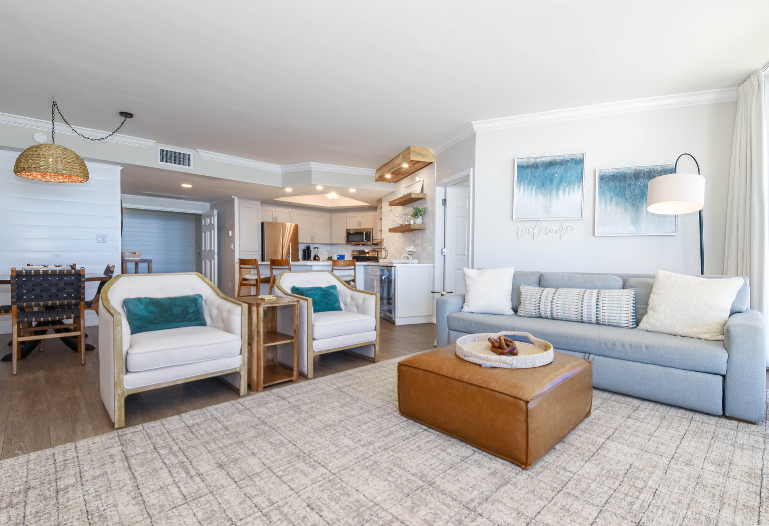 Destin Vacation Rental