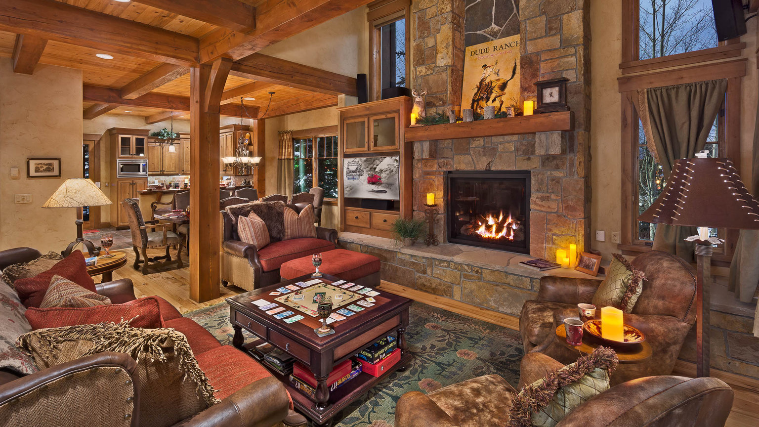 Steamboat Springs Vacation Rental