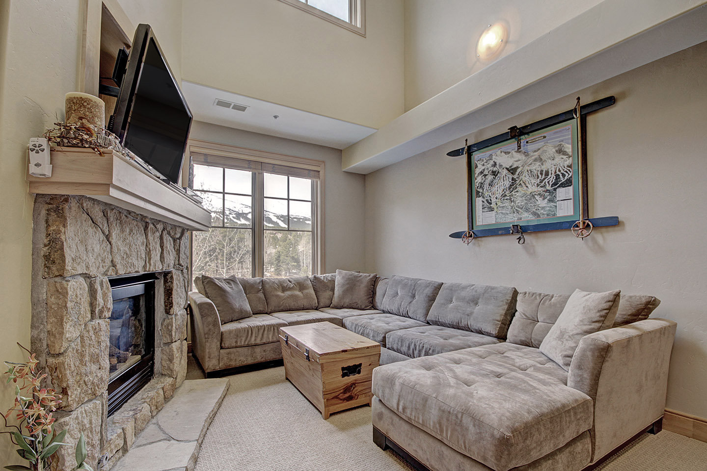 Breckenridge Vacation Rental