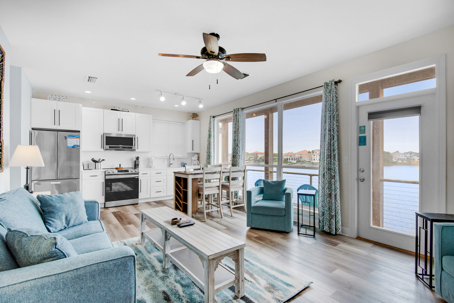Destin Vacation Rental