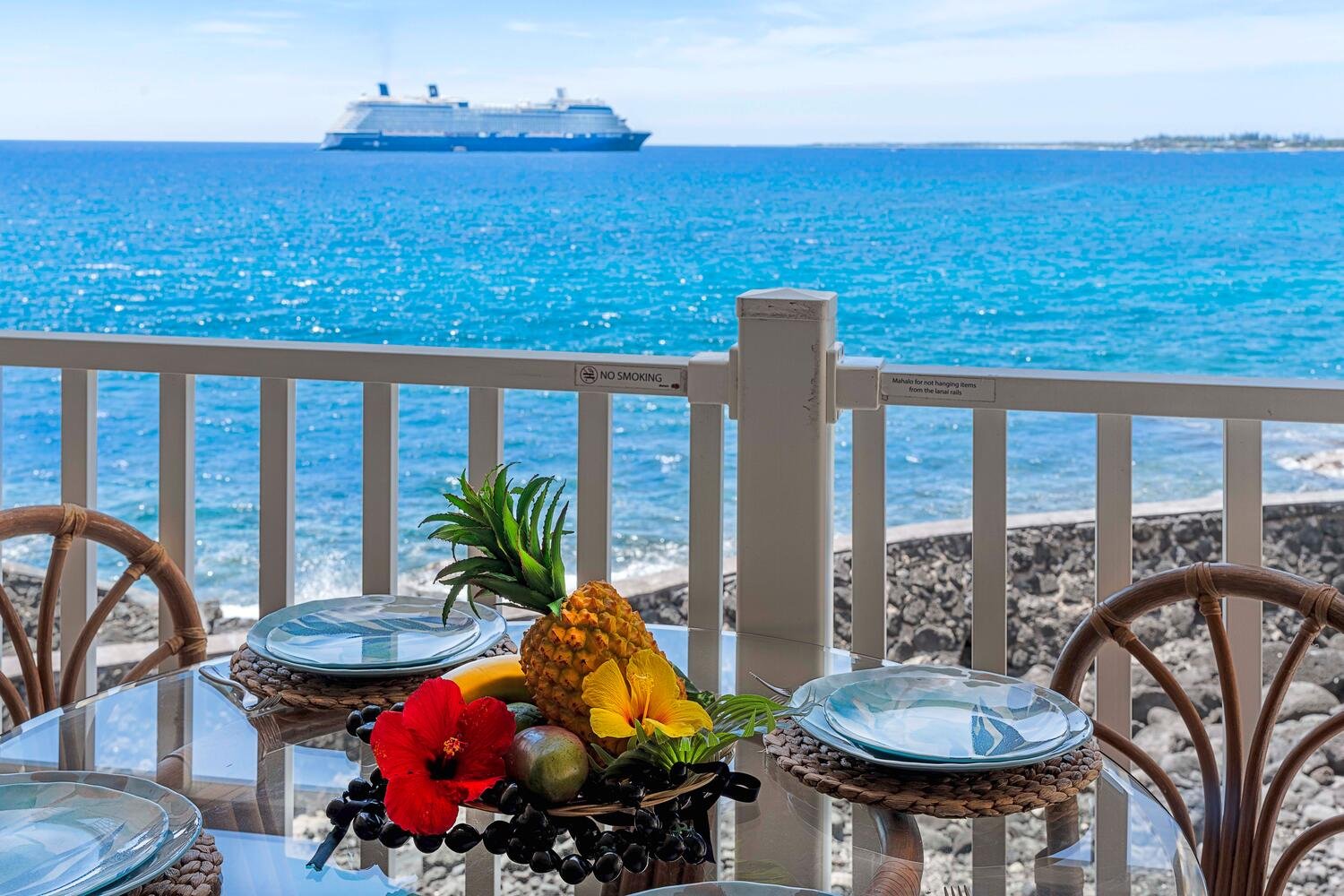 Kailua-Kona Vacation Rental