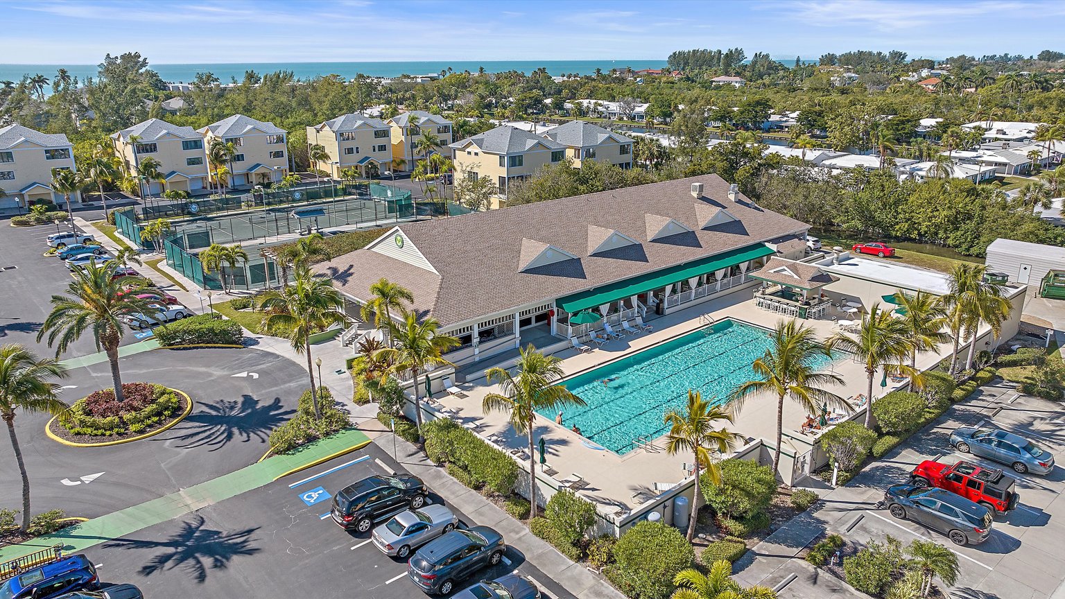 Longboat Key Vacation Rental