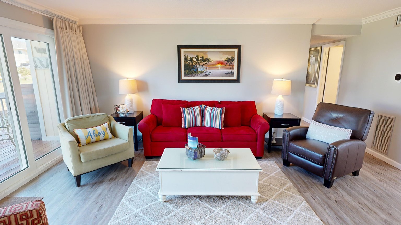 Destin Vacation Rental