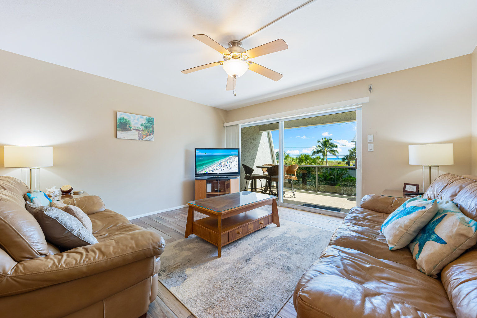 Siesta Key Vacation Rental