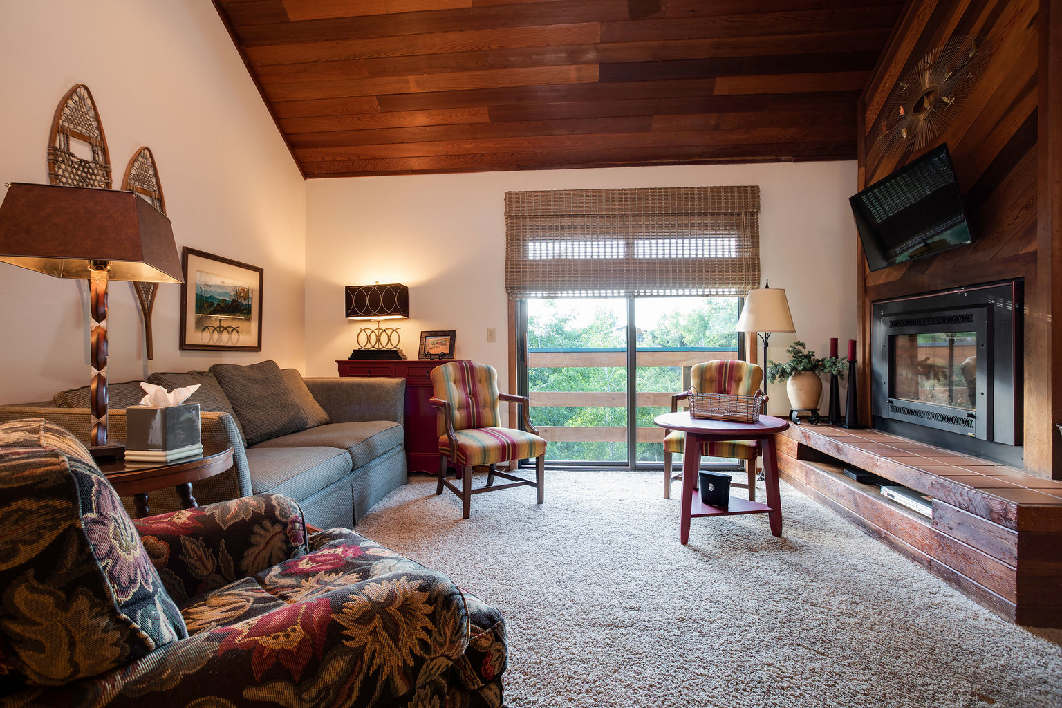 Steamboat Springs Vacation Rental
