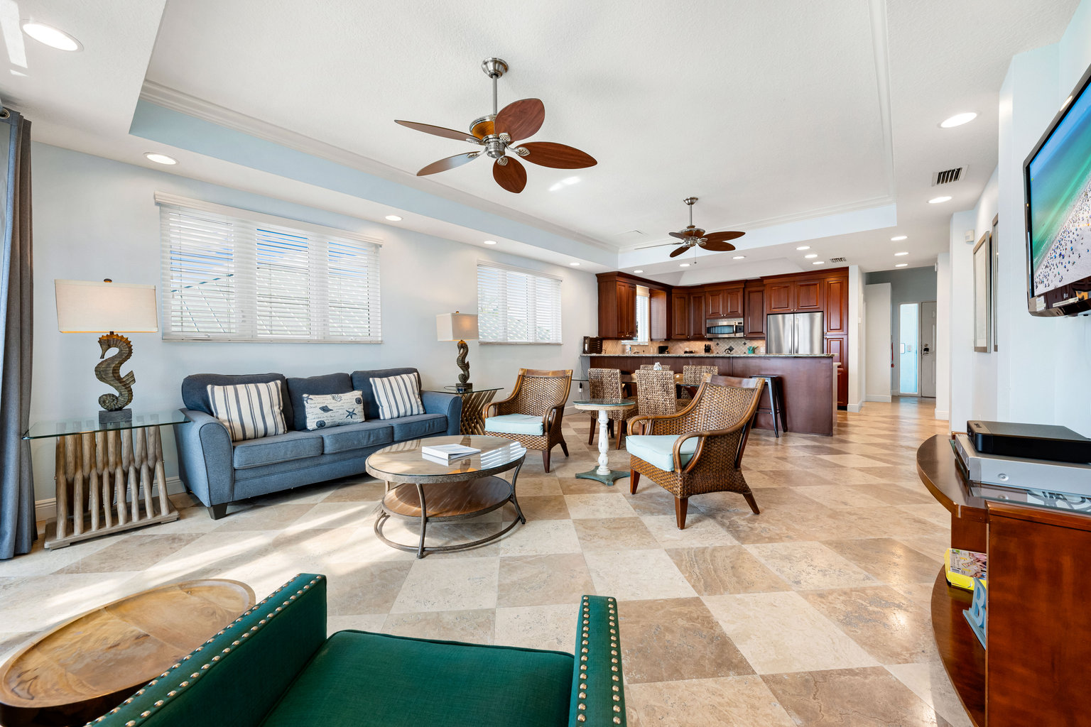Siesta Key Vacation Rental