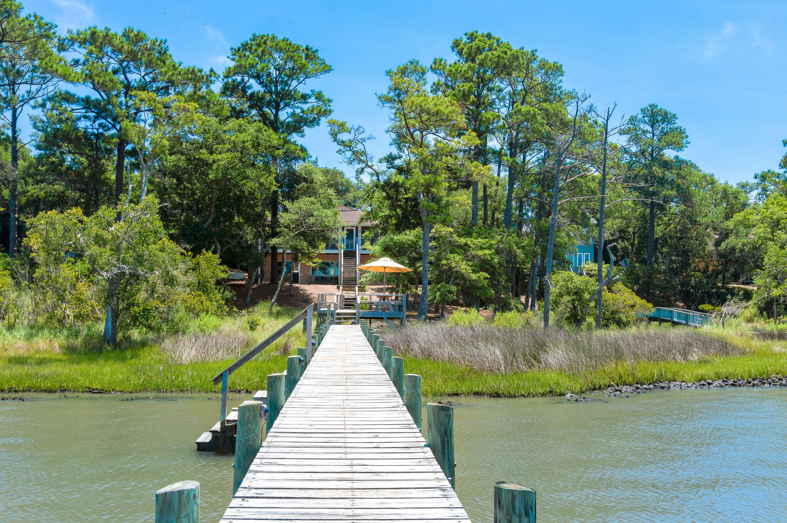 Emerald Isle Vacation Rental