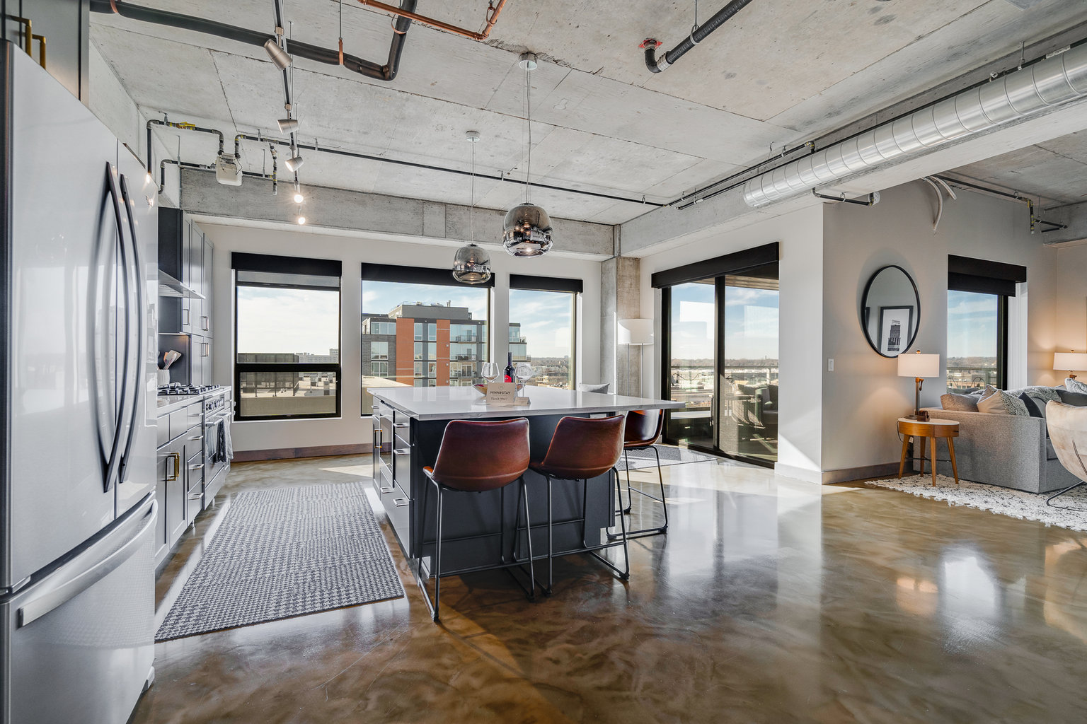Minneapolis Vacation Rental