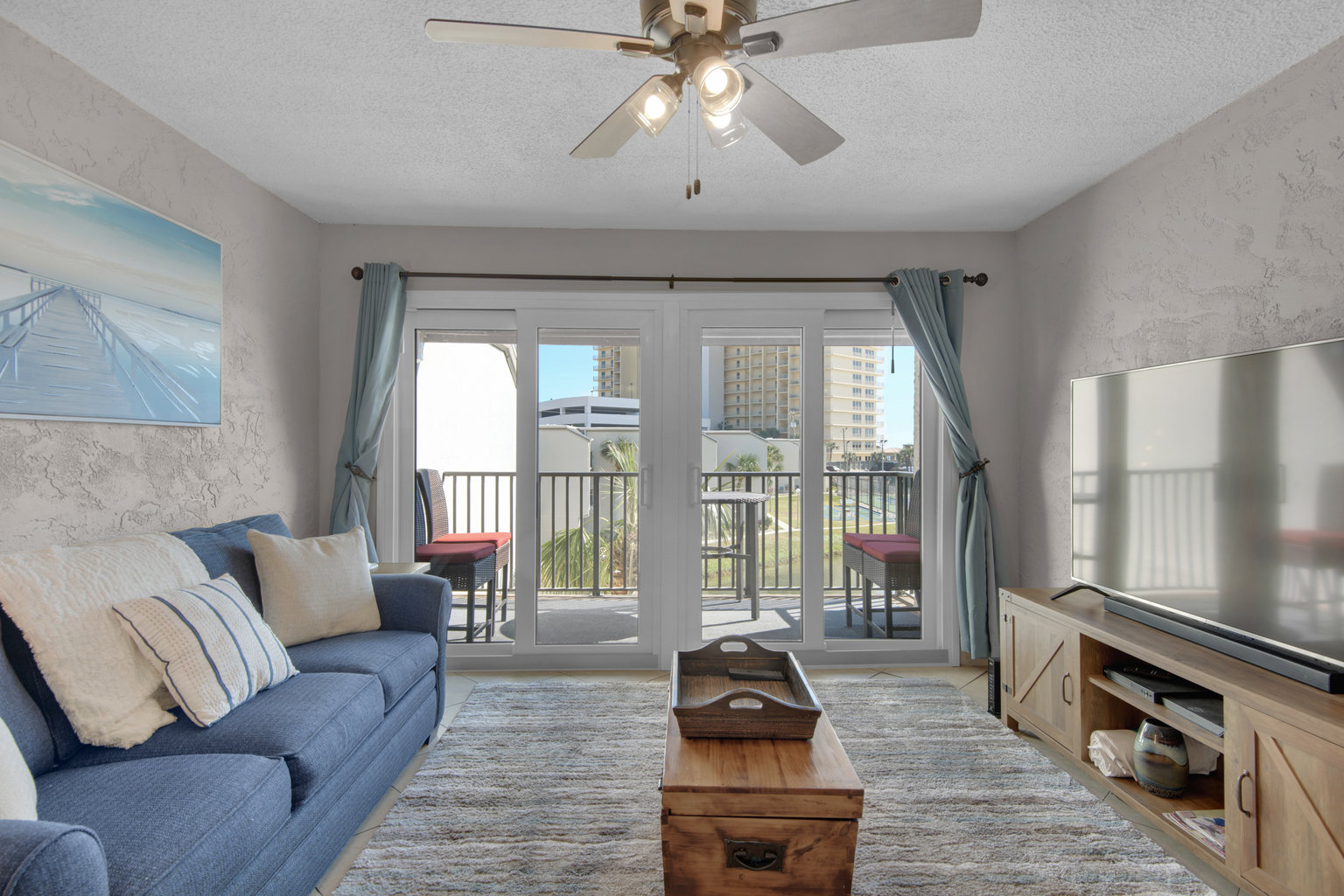 Panama City Beach Vacation Rental