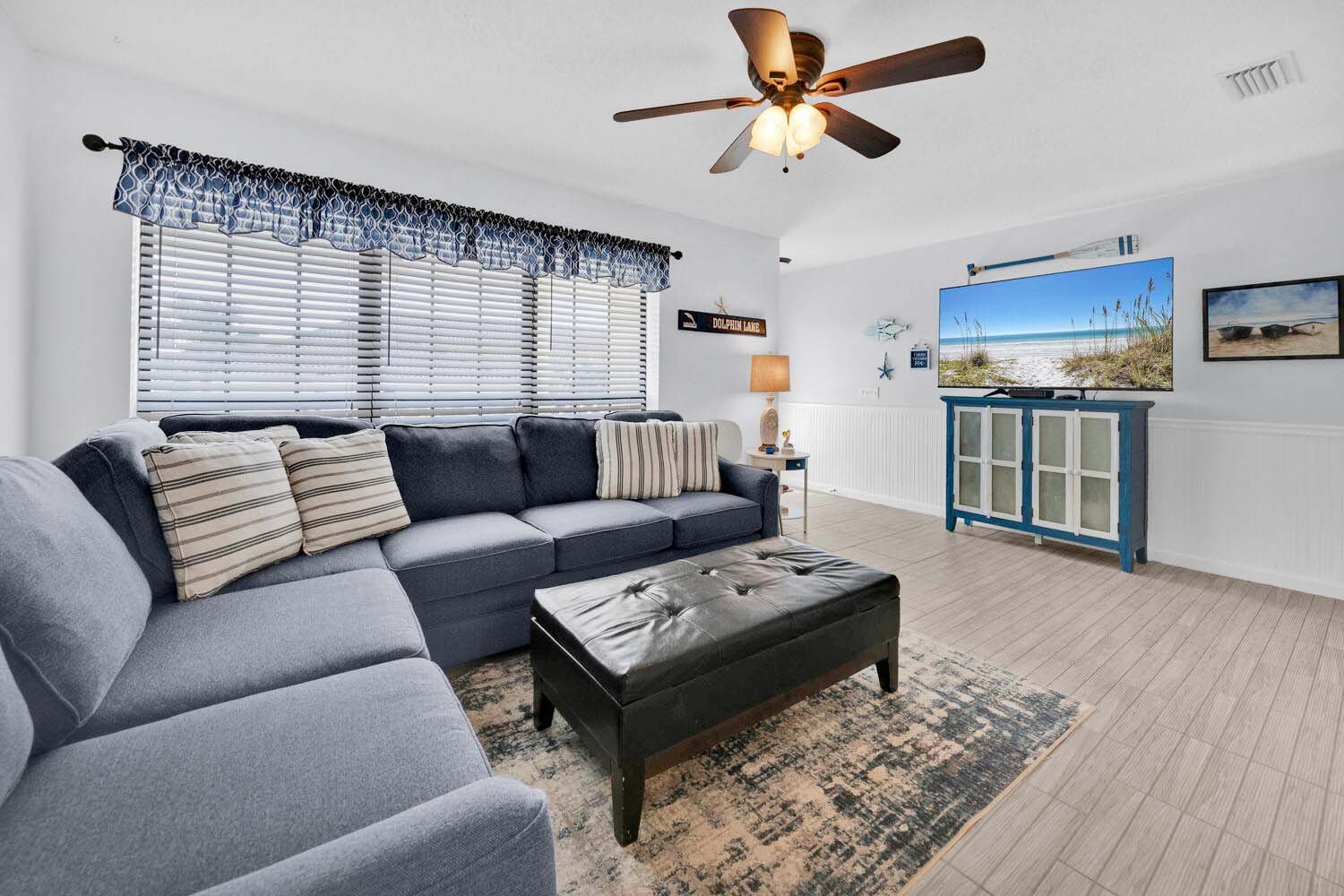 Panama City Beach Vacation Rental