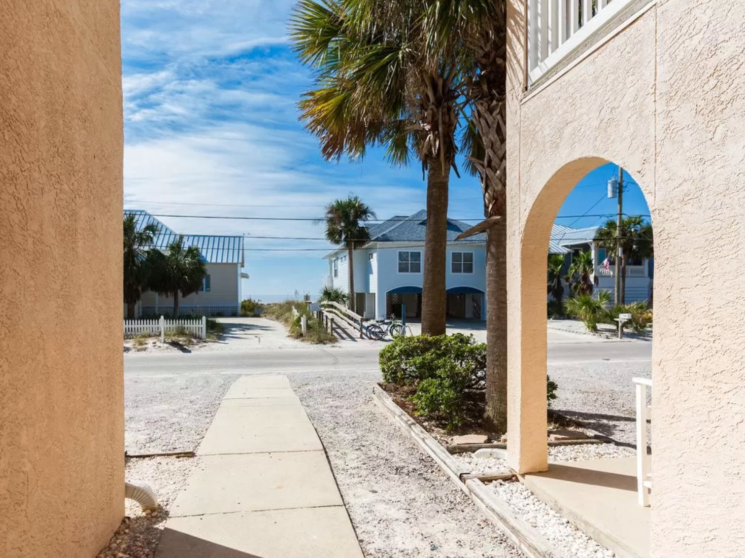 Panama City Beach Vacation Rental