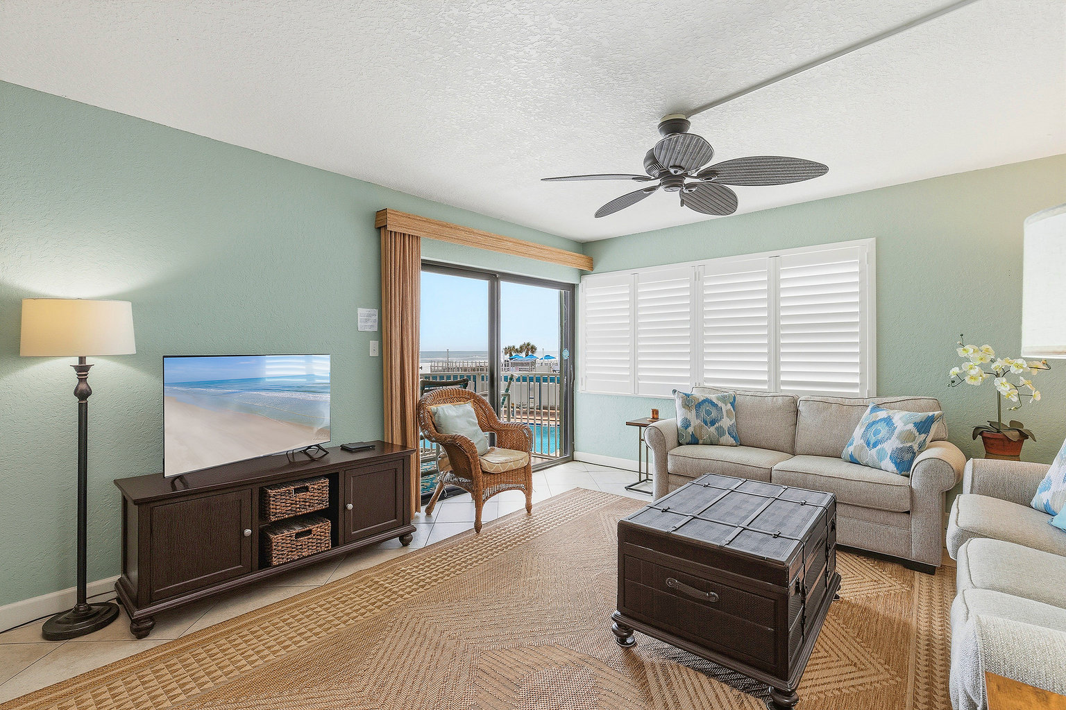 NSB Vacation Rental
