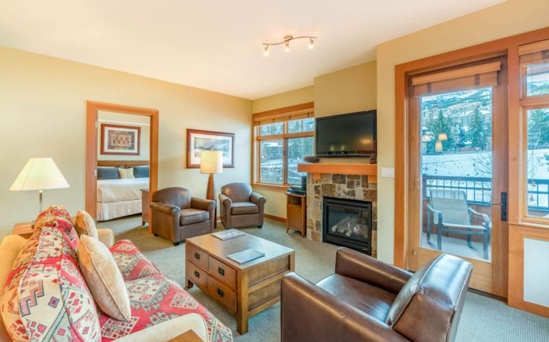 Snowmass Vacation Rental