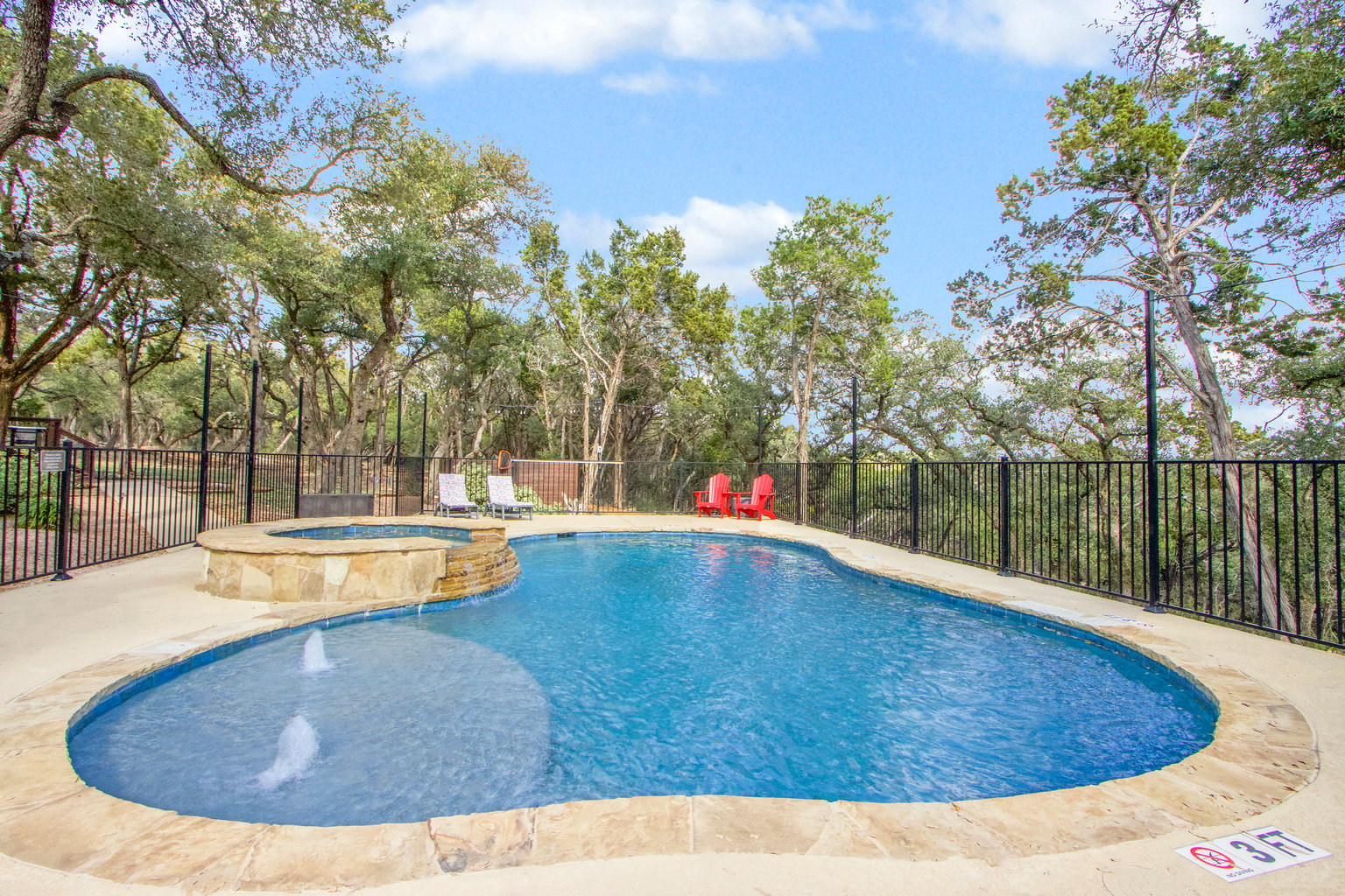 Wimberley Vacation Rental