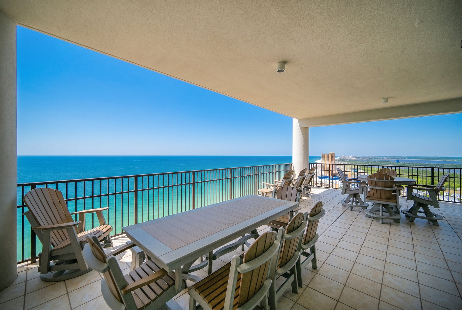 Orange Beach Vacation Rental