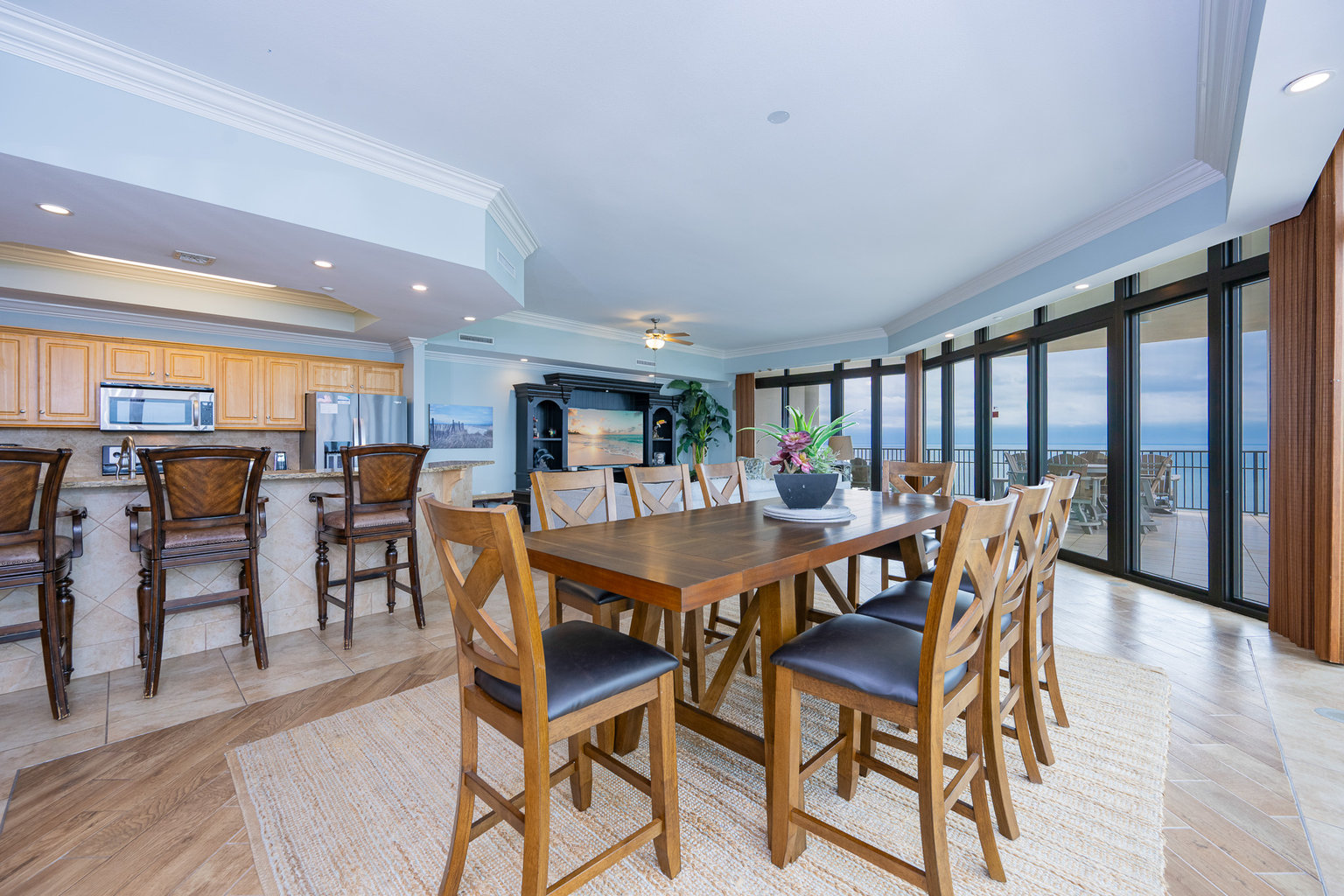 Orange Beach Vacation Rental