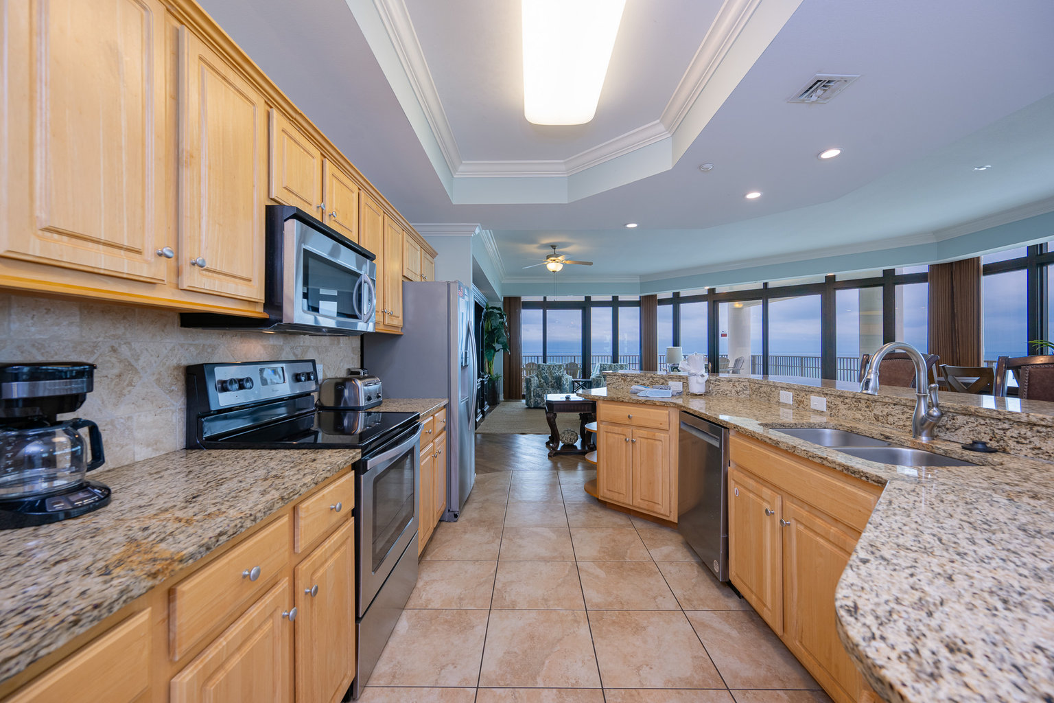 Orange Beach Vacation Rental