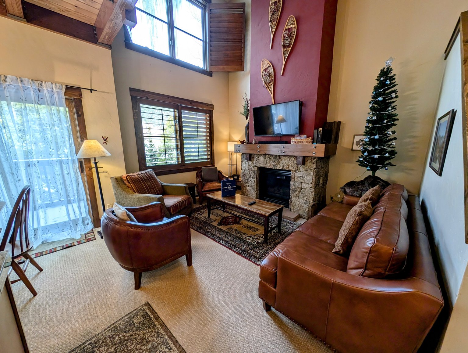 Keystone Vacation Rental