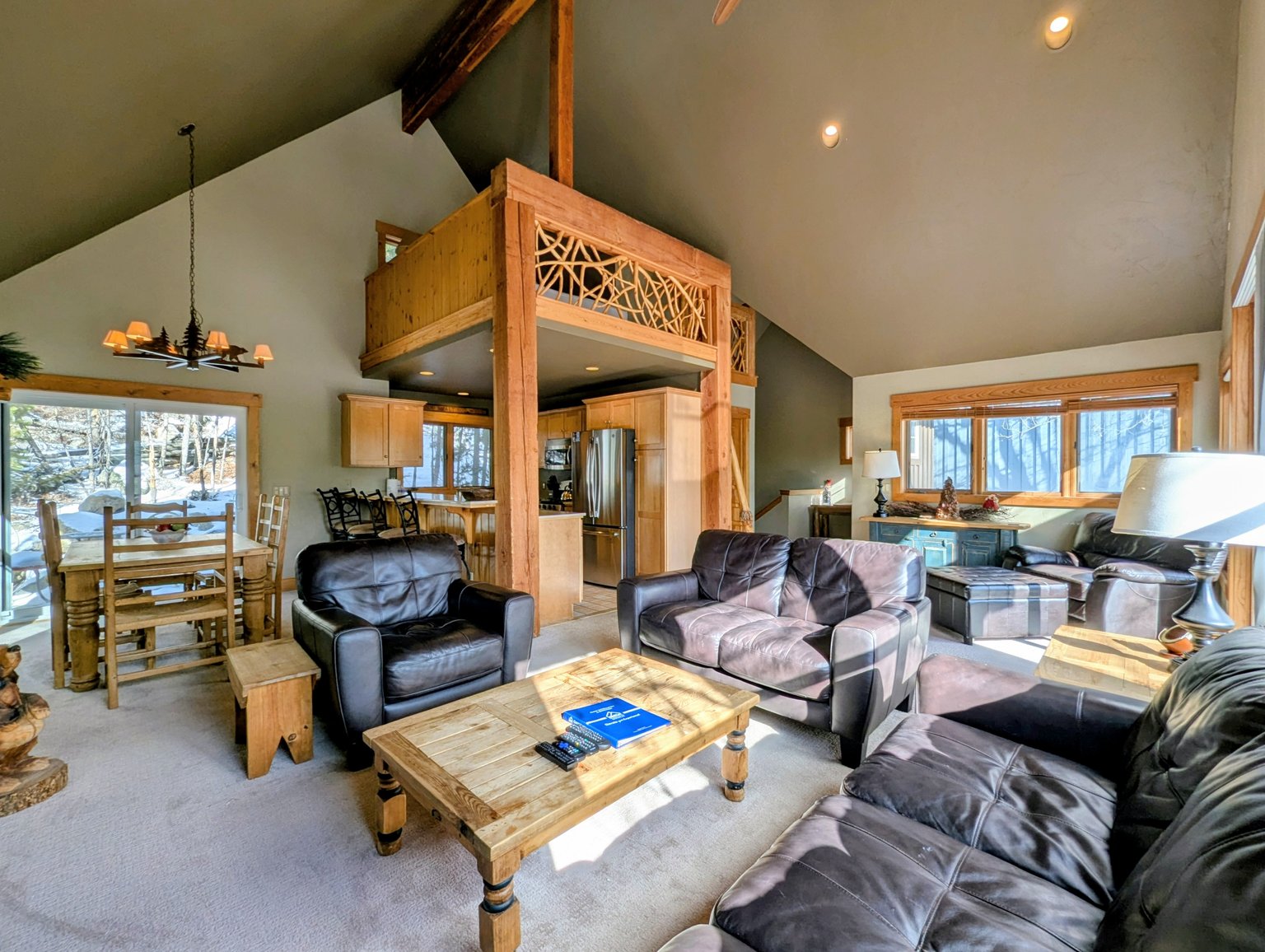 Keystone Vacation Rental