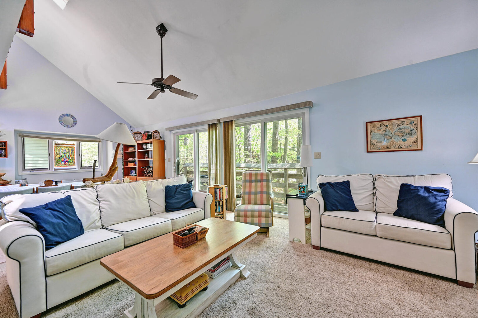 Bethany Beach Vacation Rental