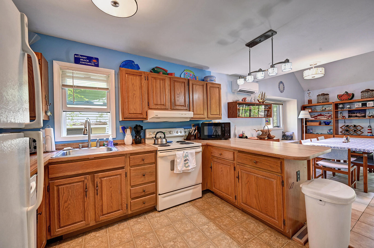 Bethany Beach Vacation Rental