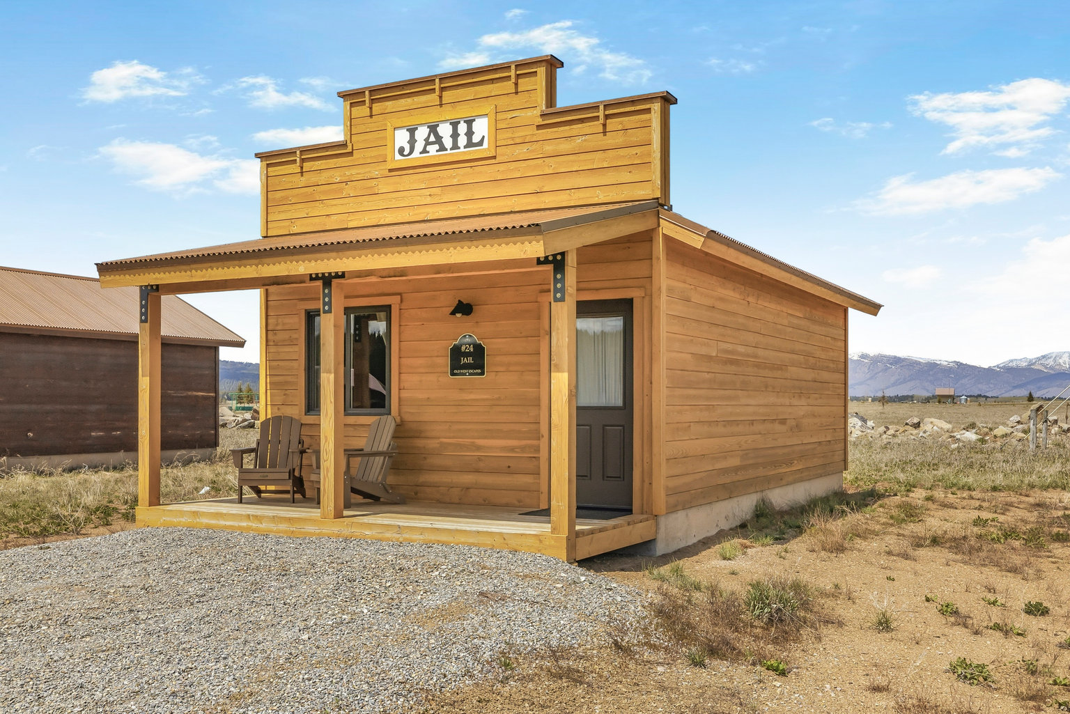 Island Park Vacation Rental