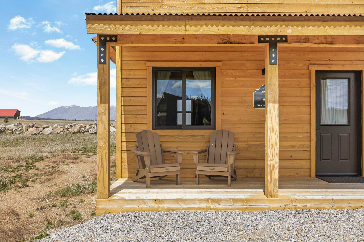 Island Park Vacation Rental
