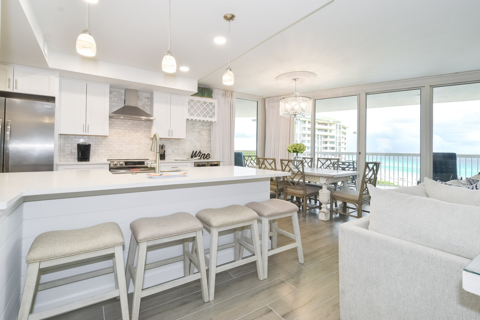 Destin Vacation Rental