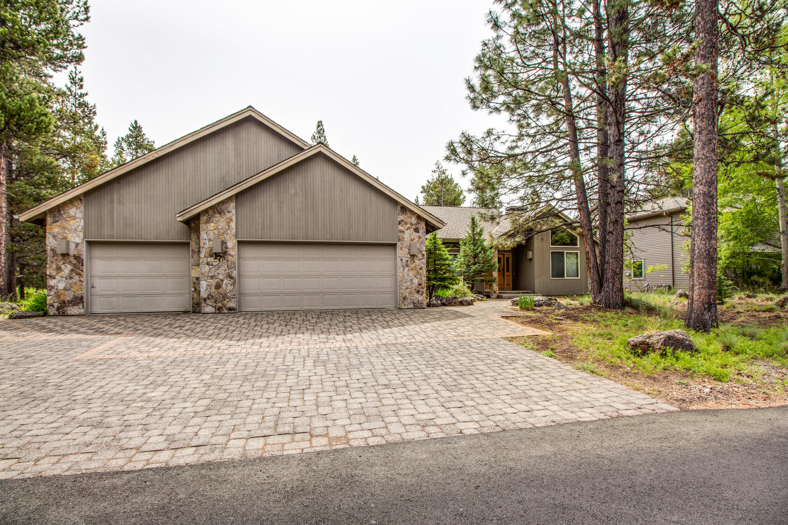 Sunriver Vacation Rental