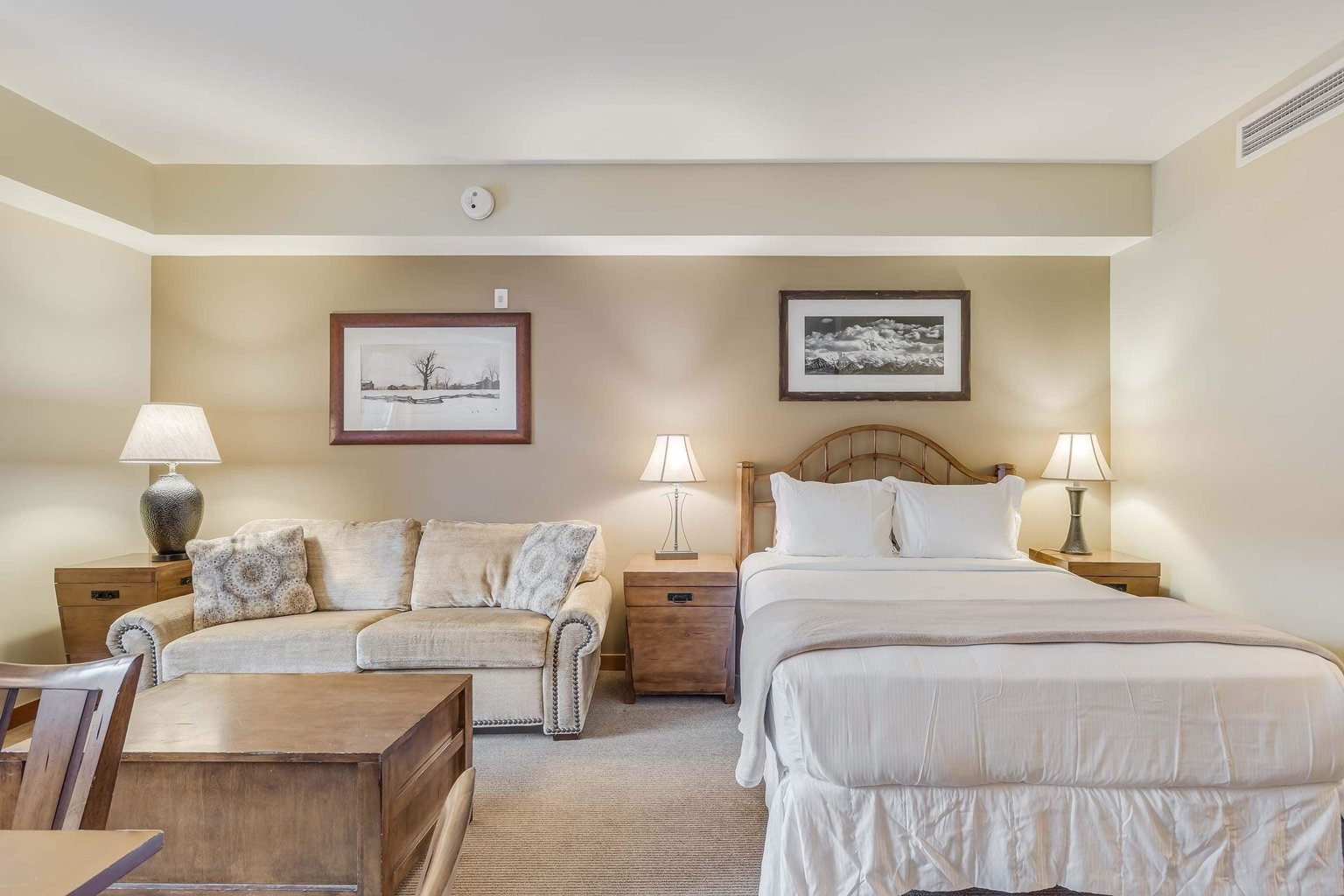 Snowmass Vacation Rental