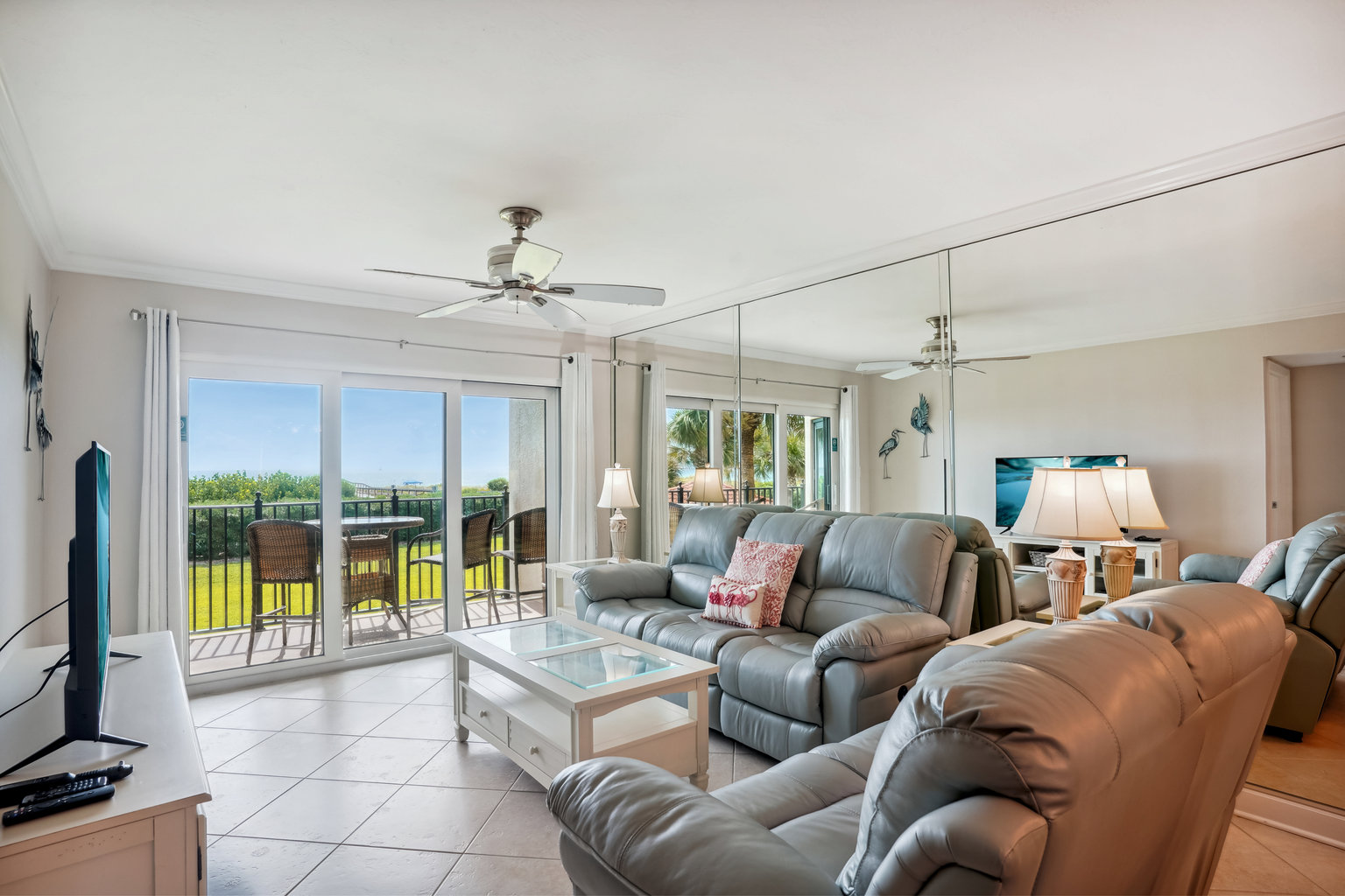 Treasure Island Vacation Rental