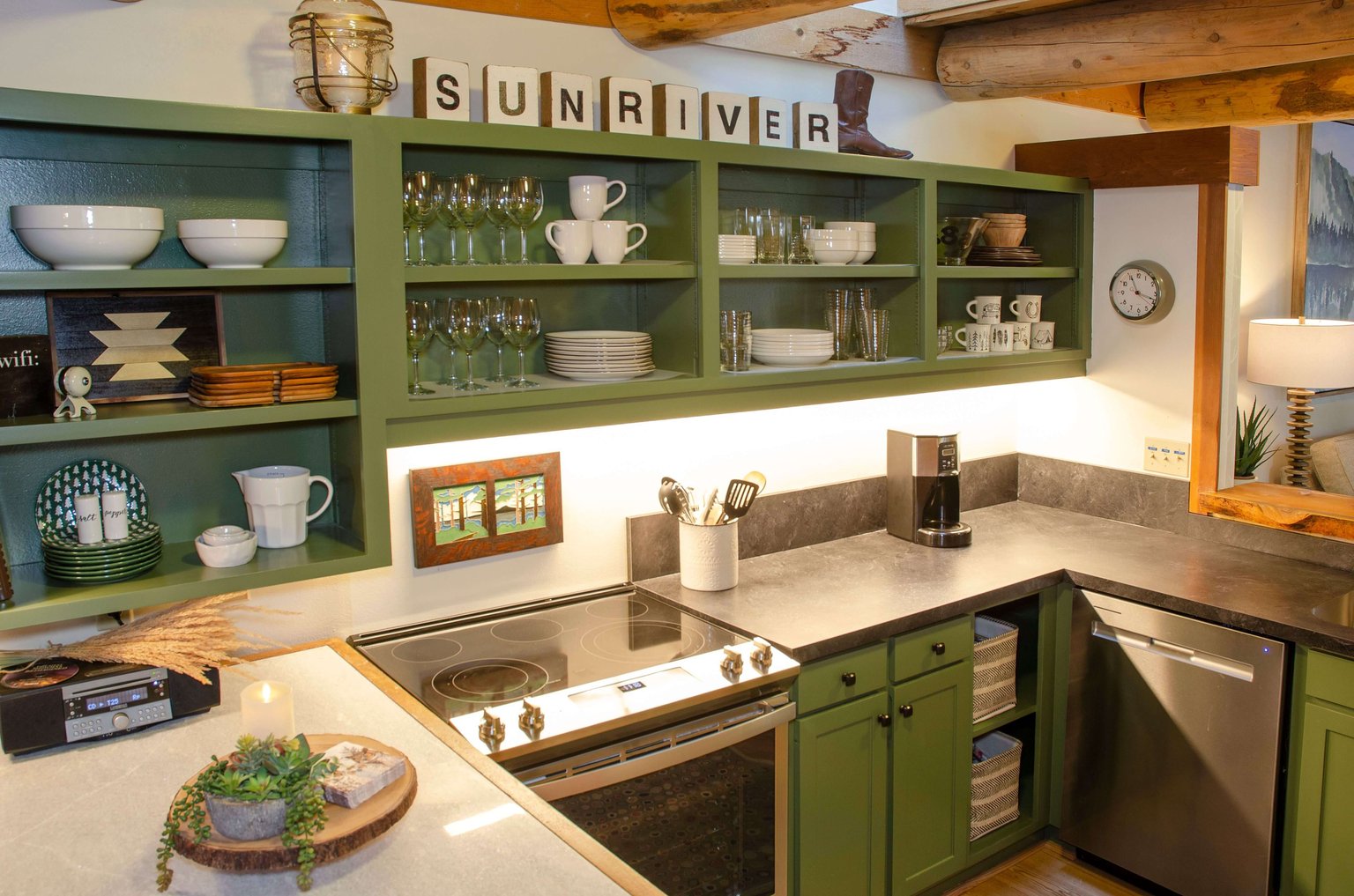 Sunriver Vacation Rental