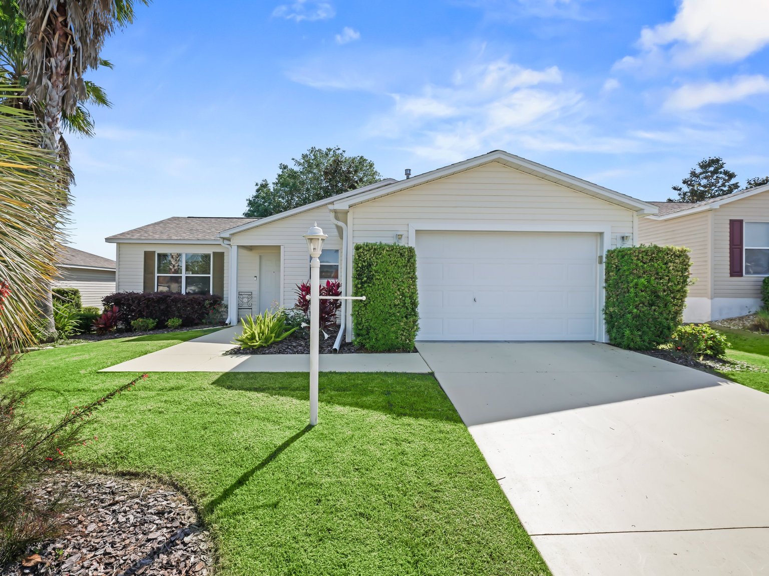 The Villages Vacation Rental