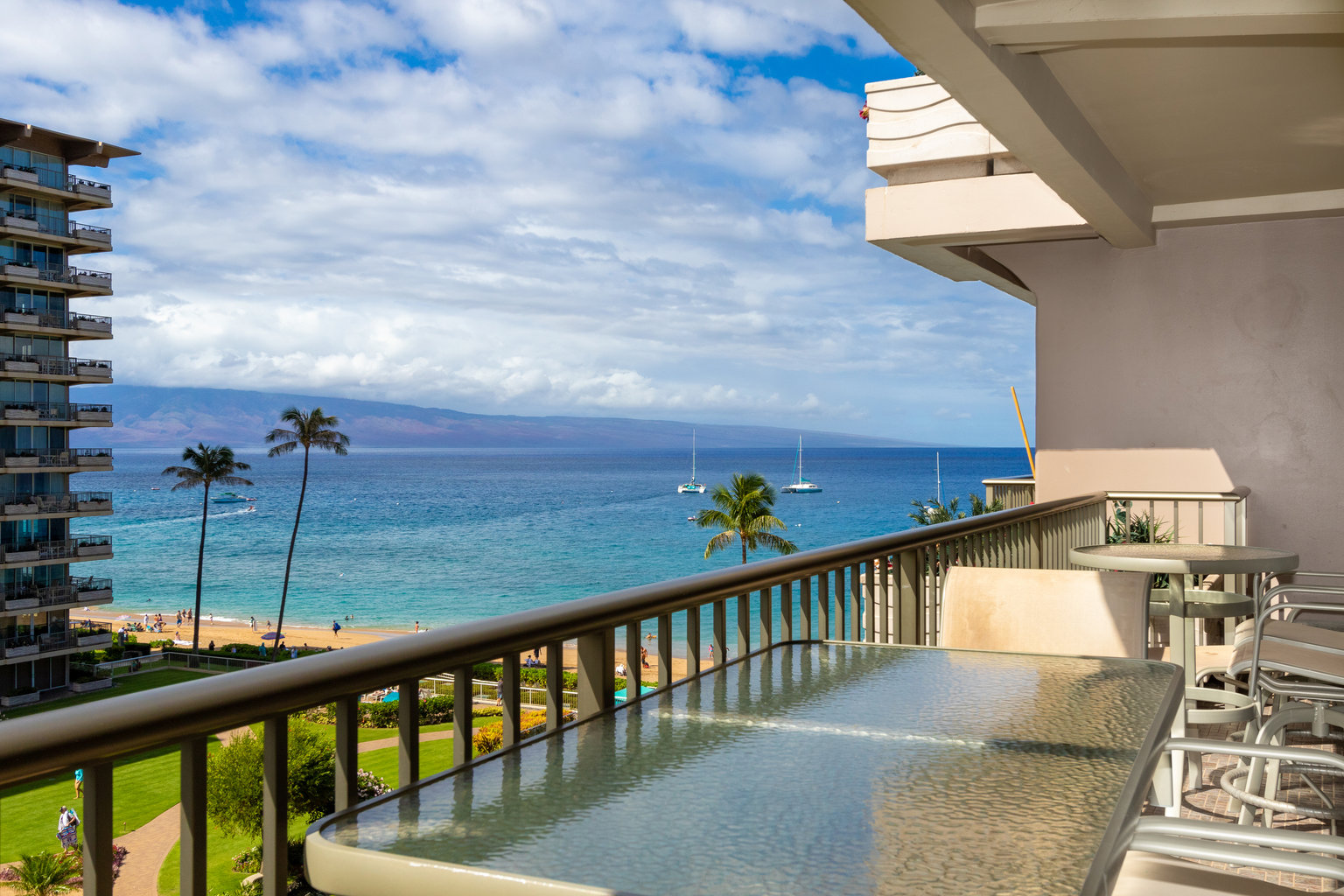 Lahaina Vacation Rental