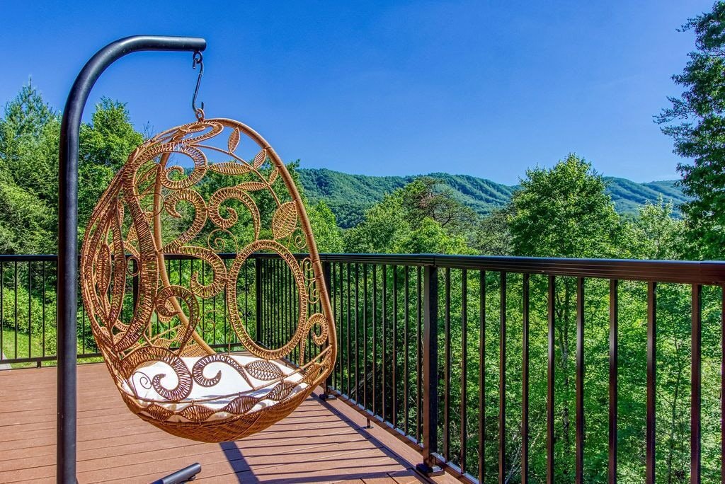 Pigeon Forge Vacation Rental